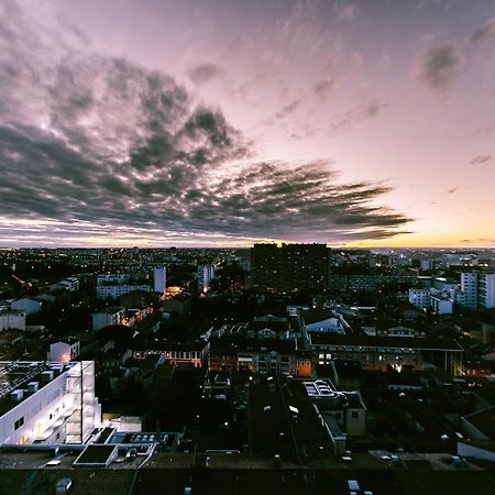 Appartements Prets A Vivre Rentyourday Toulouse Eksteriør bilde